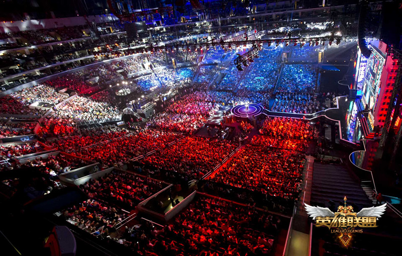 IG首战T1，S15入围赛门票溢价16倍；宁王：LPL纪律性差，但上限高！